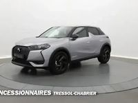 occasion DS Automobiles DS3 Crossback Bluehdi 130 Eat8 Performance Line+