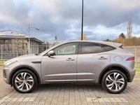 Occasion Jaguar E-Pace R-Dynamic 2022 Eiger grey métal SUV
