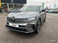 Occasion Renault Megane E-Tech Iconic 161 kW (220 ch) 2022 Gris Berline