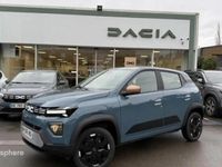 Occasion Dacia Spring Extreme 75 kW (103 ch) 2025 Citadine