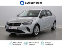 occasion Opel Corsa 1.5 D 100ch Edition