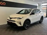 occasion Toyota RAV4 Hybrid 