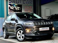 occasion Jeep Compass 1.4 MultiAir Turbo 140cv LONGITUDE