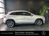 occasion Mercedes GLA200 ClasseD 150ch Amg Line 8g-dct