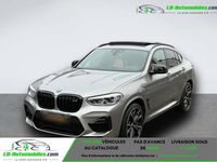 Occasion BMW X4 Comfort Edition 510 ch (375 kW) 2020 SUV