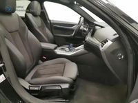 Occasion BMW i4 M Sport 210 kW (286 ch) 2023 Saphirschwarz métallisé Berline