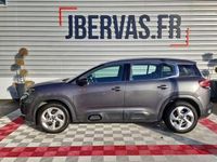 Occasion Citroën C5 Aircross Feel 131 ch (96 kW) 2023 SUV