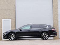 occasion VW Arteon Shooting Brake E-hybrid R-line - Hud/pano/r-seats