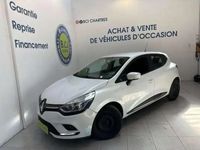 occasion Renault Clio IV 1.5 Dci 90ch Energy Business 5p Euro6c