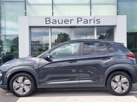 occasion Hyundai Kona ELECTRIC Electrique 64 kWh - 204 ch Executive Style