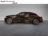 Nouvelle Audi S5 Sport 367 ch (269 kW) 2025 Noir mythique métallisé Berline