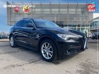 occasion Alfa Romeo Stelvio 2.2 Diesel 210ch Lusso Q4 At8