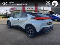 occasion Toyota C-HR 2.0 200ch Collection - VIVA184822464