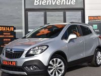 occasion Opel Mokka 1.4 TURBO 140CH COSMO START&STOP 4X2