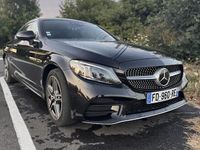 Occasion Mercedes C300 Avantgarde 245 ch (180 kW) 2019 Coupé