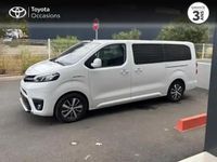 Occasion Toyota Proace Verso Connect Style 100 kW (136 ch) 2024 Blanc Break