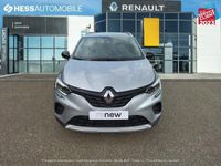 occasion Renault 21 CAPTURCaptur TCe 100 GPL -- Business