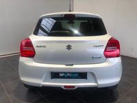 occasion Suzuki Swift 1.2 Dualjet Hybrid 83ch Privilège - VIVA161085197