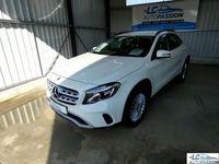 occasion Mercedes GLA200 Classe GlaCdi 4-matic 136cv 7g-dct Sensation