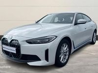 Occasion BMW i4 Sport Line 253 kW (345 ch) 2022 Berline