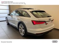 occasion Audi 50 AllroadTDI 286ch Avus Extended quattro tiptronic