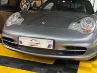 occasion Porsche 911 targa