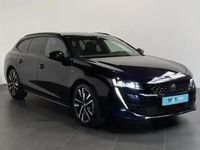 Occasion Peugeot 508 SW GT 131 ch (96 kW) 2022 Dark blue Break
