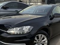 occasion VW Golf VII Vii Phase 2 First Edition 1.4 Tsi 125 1ere Main / Apple & Android - Garantie 1 An