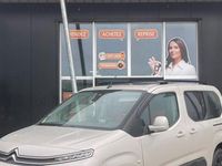 Occasion Citroën Berlingo Shine 130 ch (95 kW) 2020 Monospace