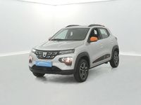 Occasion Dacia Spring Comfort Plus 33 kW (45 ch) 2022 Citadine
