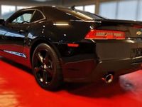 occasion Chevrolet Camaro coupe 6.2 v8 aut. hors homologation 4500e