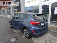 occasion Ford Fiesta 1.0 Flexifuel 95ch ST-Line 5p - VIVA3381955