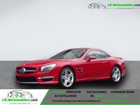 Occasion Mercedes SL63 AMG AMG 537 ch (394 kW) 2012 Coupé