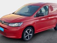 Occasion VW Caddy Business 122 ch (89 kW) 2023 Monospace