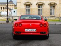 occasion Ferrari 550 