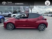 occasion Toyota Yaris Hybrid 116h Collection 5p