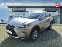 occasion Lexus NX300h 300h 4WD Pack