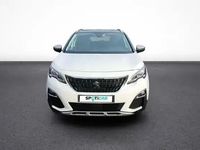 Occasion Peugeot 3008 S 2018 Blanc SUV