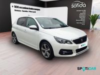 occasion Peugeot 308 1.2 Puretech 110ch E6.3 S&s Style