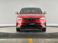 Occasion Renault Megane E-Tech Techno 163 kW (222 ch) 2022 SUV