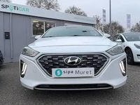 Occasion Hyundai Ioniq 141 ch (103 kW) 2021 Blanc Citadine