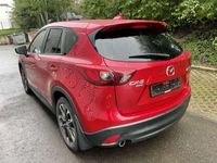 occasion Mazda CX-5 2.2 SKYACTIV-D 175