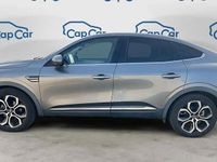 Occasion Renault Arkana Techno 95 ch (69 kW) 2021 SUV