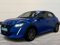 Occasion Peugeot 208 100 kW (137 ch) 2022 Citadine