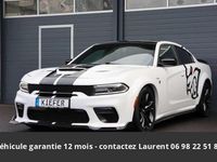 Occasion Dodge Charger 377 ch (277 kW) 2018 Blanc Berline