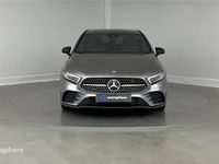 Occasion Mercedes A200 AMG line 152 ch (111 kW) 2022 Berline
