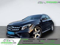 Occasion Mercedes GLA250 211 ch (155 kW) 2019 SUV
