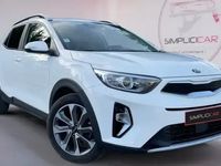 occasion Kia Stonic 1.0 T-gdi 120ch Mhev Active