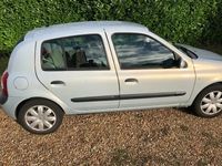 occasion Renault Clio II 