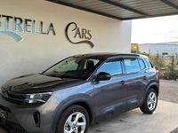 Occasion Citroën C5 Aircross PureTech 131 ch (96 kW) 2024 SUV
